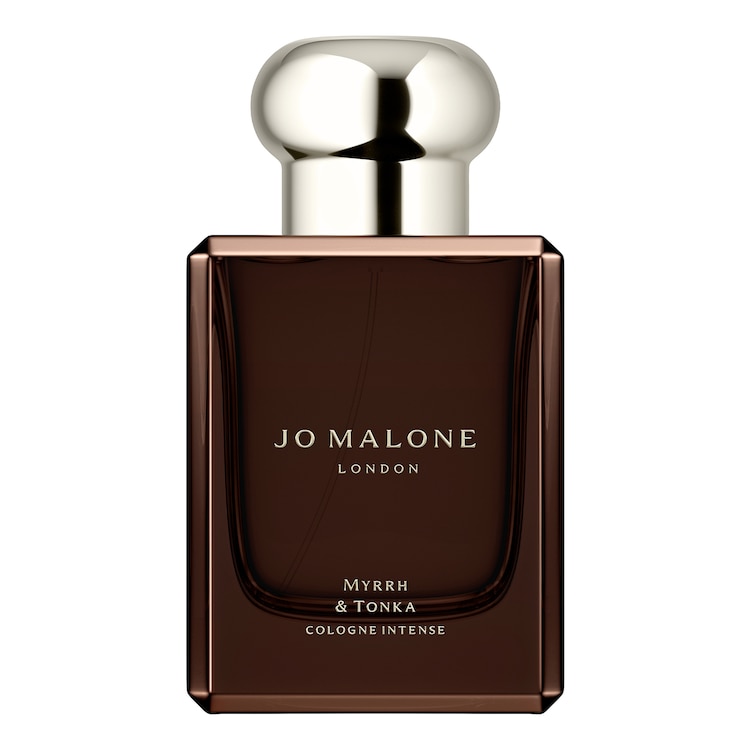 Myrrh & Tonka - Cologne Intense