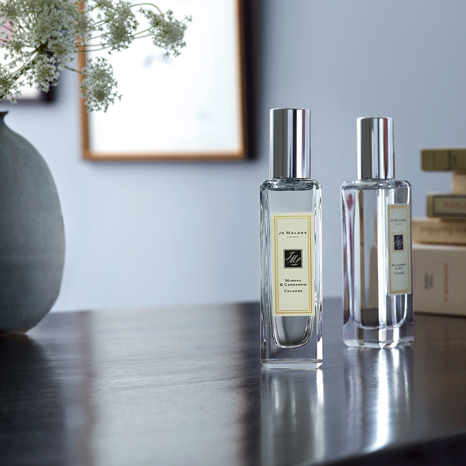 Mimosa & Cardamom - Cologne ❘ JO MALONE LONDON ≡ SEPHORA