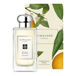 Orange Blossom - Eau de Cologne