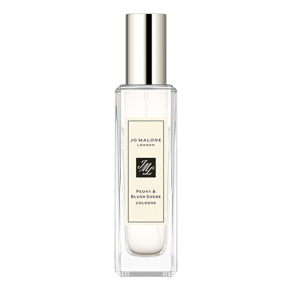 Jo Malone London - Peony Blush & Suede - Cologne - Vaporisateur 100 Ml - Donna