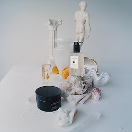 English Pear & Freesia - Body & Hand Wash 