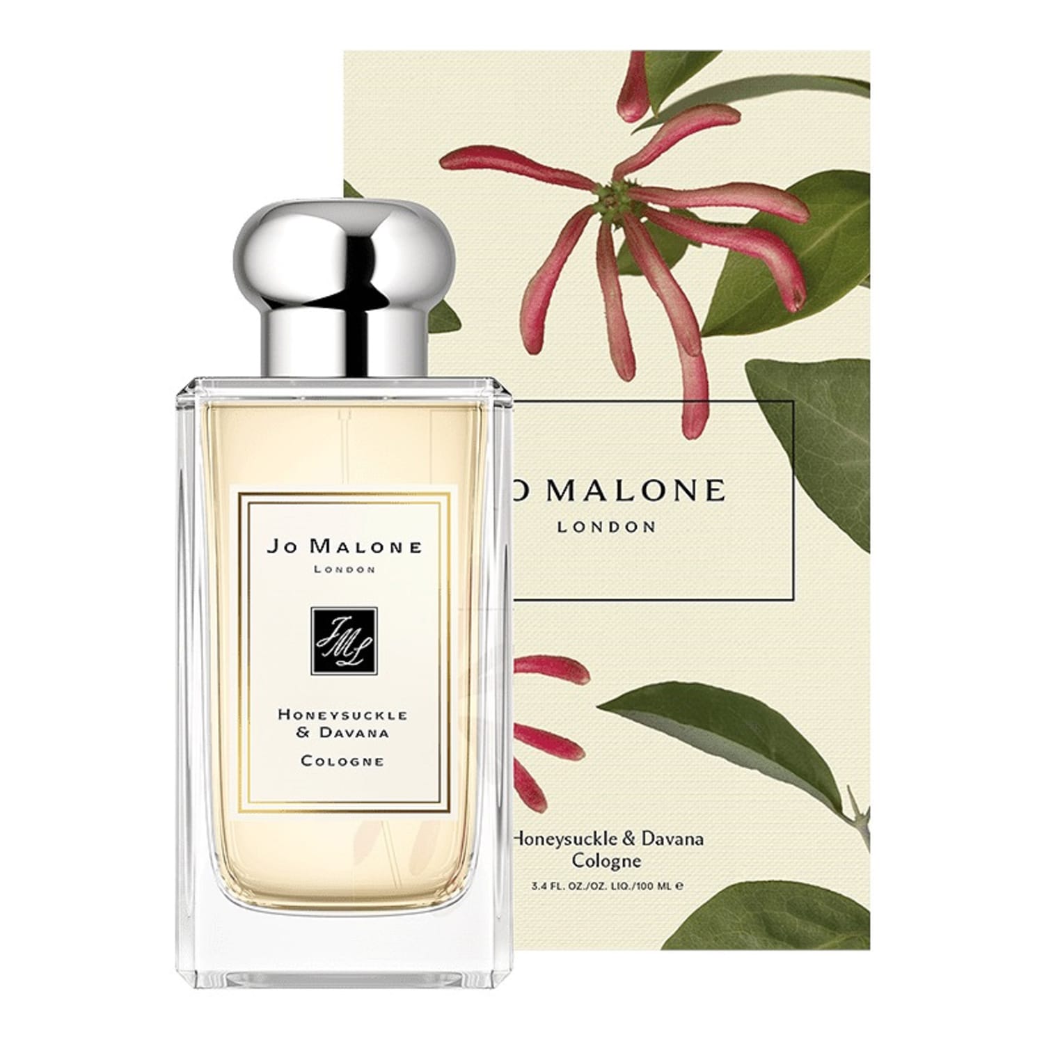 Honeysuckle & Davana - Cologne ❘ JO MALONE LONDON ≡ SEPHORA