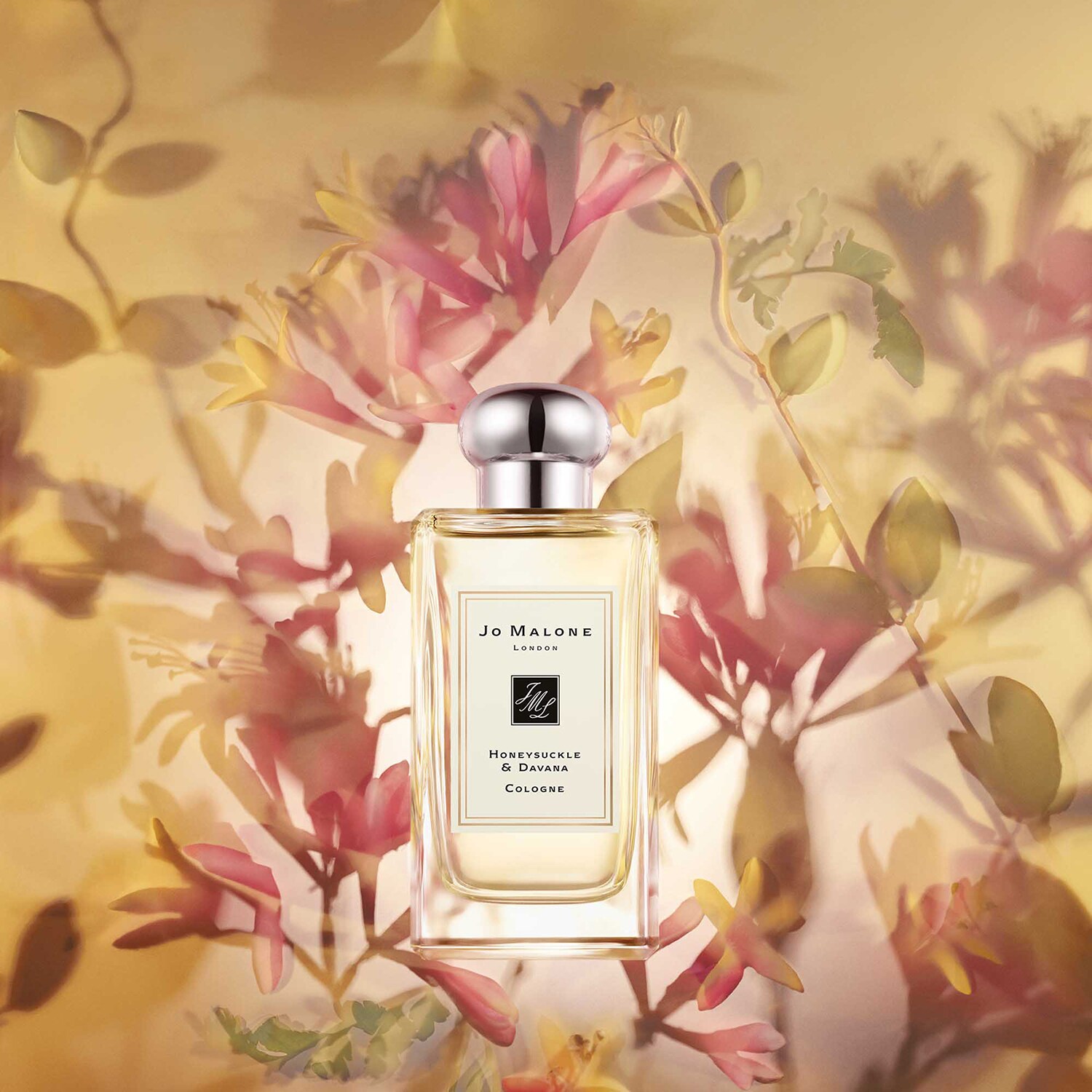 Honeysuckle & Davana - Cologne ❘ JO MALONE LONDON ≡ SEPHORA
