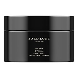 Myrrh & Tonka Body Crème Intense