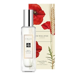 Poppy & Barley - Eau de Cologne