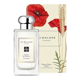 Poppy & Barley - Eau de Cologne