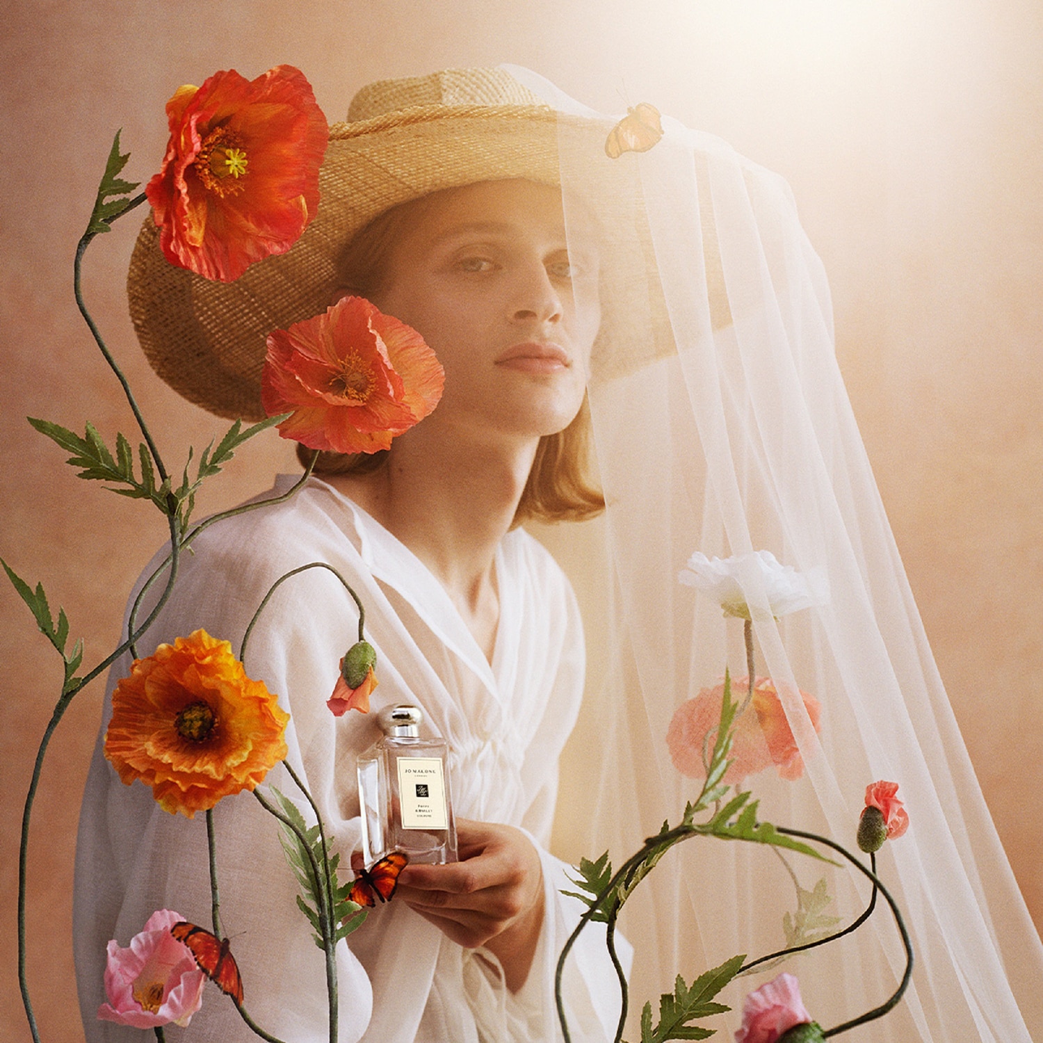 Poppy & Barley - Cologne | JO MALONE LONDON ≡ SEPHORA