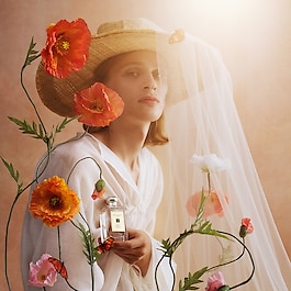 Poppy & Barley - Eau de Cologne