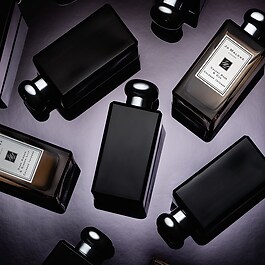 Vetiver & Golden Vanilla - Cologne Intense