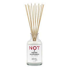 Not A Home Diffuser, JULIETTE HAS A GUN