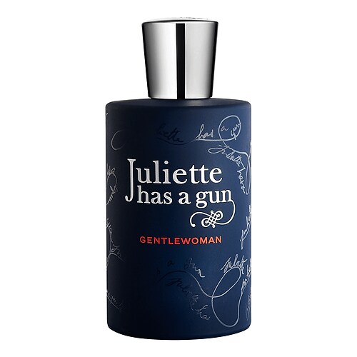Juliette Has A gun - gentlewoman - Woda Perfumowana - Eau De Parfum Atomizer 100 ml - Dla Kobiet