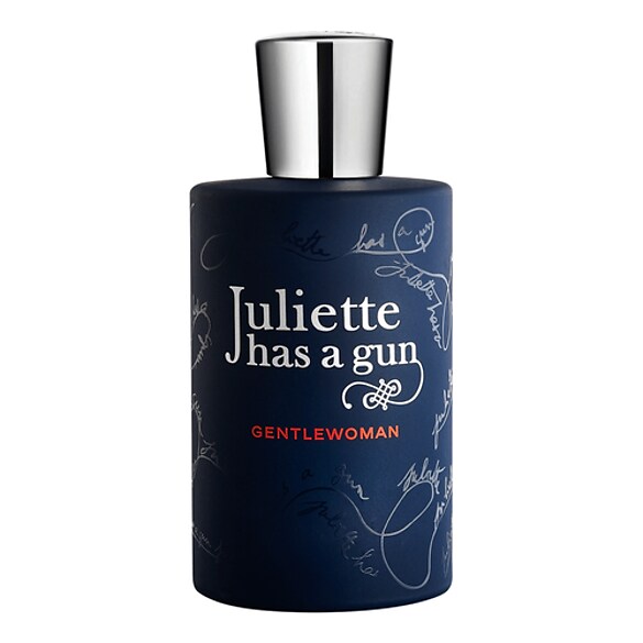 Gentlewoman - Parfémová voda, JULIETTE HAS A GUN