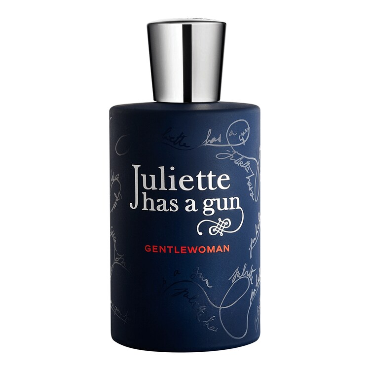 Gentlewoman - Woda perfumowana