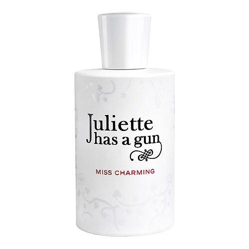 Juliette Has A gun - Miss Charming - Woda Perfumowana - Eau De Parfum Atomizer 100 ml - Dla Kobiet