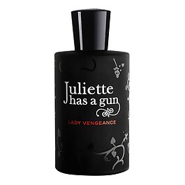 Lady Vengeance - Eau de Parfum