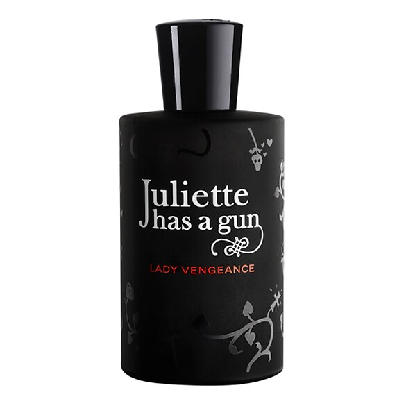 Lady Vengeance - Eau de Parfum, Juliette Has A Gun