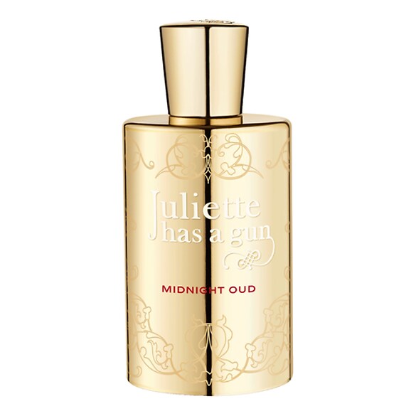 Midnight Oud - Woda perfumowana, JULIETTE HAS A GUN