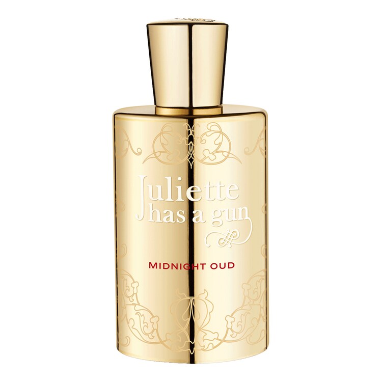 Midnight Oud - Woda perfumowana
