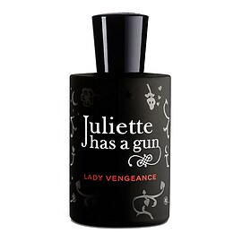 Lady Vengeance - Woda perfumowana