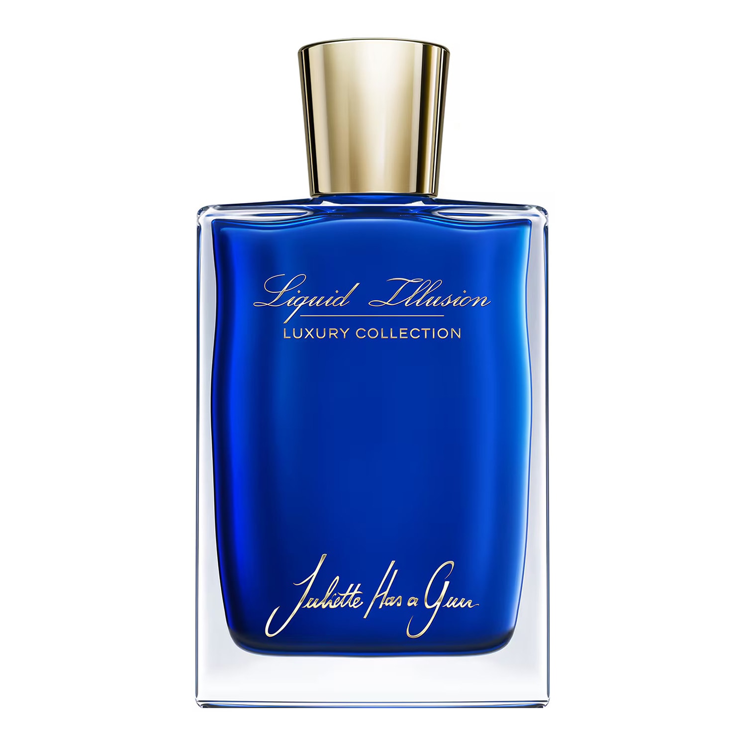 E-shop JULIETTE HAS A GUN - Liquid Illusion Eau De Parfum - Parfémová voda