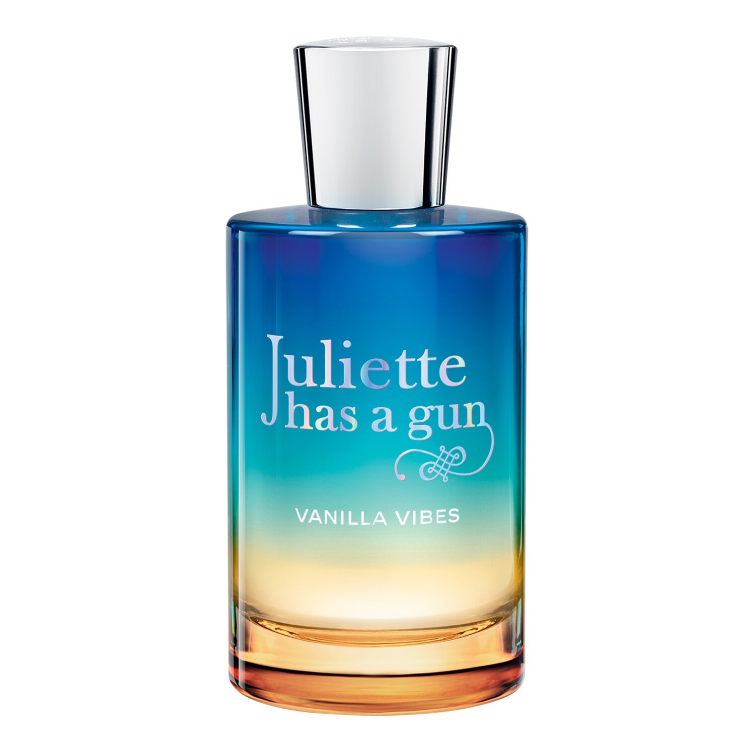 JULIETTE HAS A GUN - Vanilla Vibes - Parfémová voda