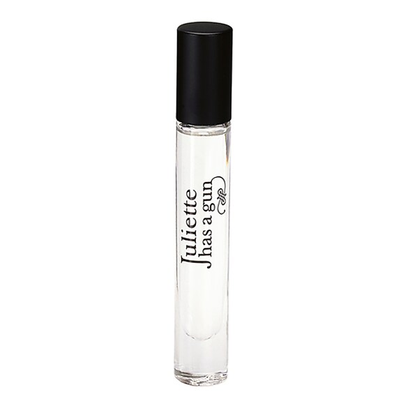 Musc Invisible - Eau de Pafum Travel Spray, JULIETTE HAS A GUN