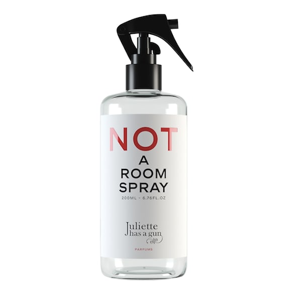 Not A Room Spray, JULIETTE HAS A GUN