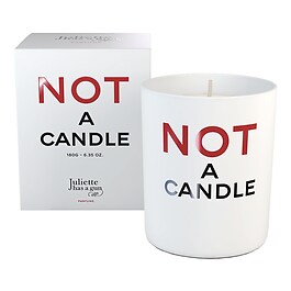 Not A Candle