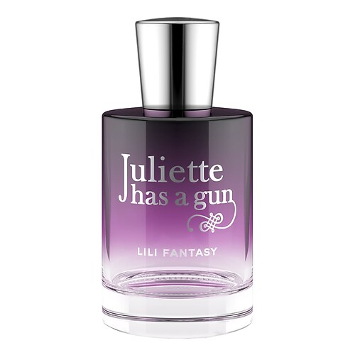 Juliette Has A gun - Lili Fantasy - Woda Perfumowana - Lily Fantasy Edp 50ml - Dla Kobiet