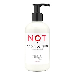 Not A Body Lotion