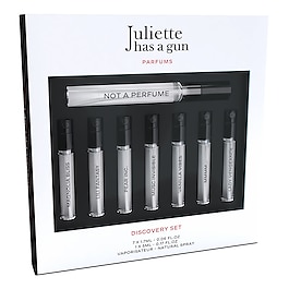 Discovery Kit Juliette has a Gun