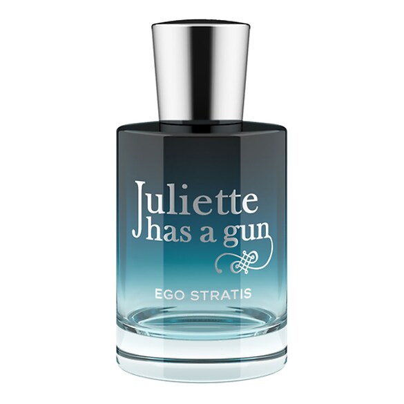 Ego Stratis - Parfémová voda, JULIETTE HAS A GUN