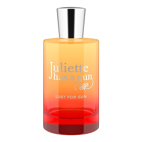 Juliette Has A gun - Lust For Sun - Woda Perfumowana - Lust For Sun Edp 100ml - Dla Kobiet