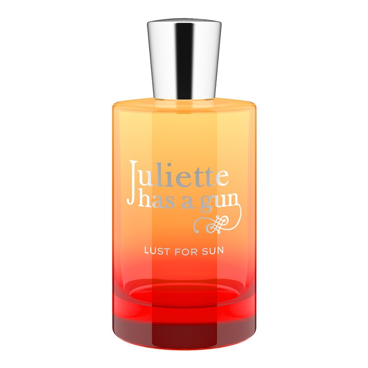 Lust For Sun - Eau De Parfum
