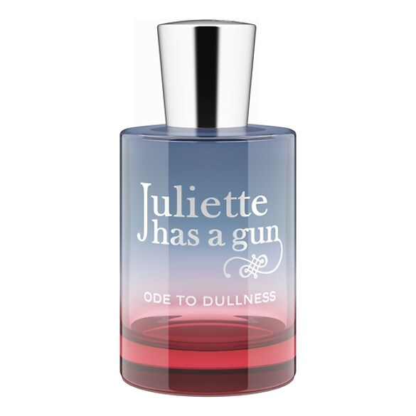 ODE TO DULLNESS - Eau de Parfum, JULIETTE HAS A GUN