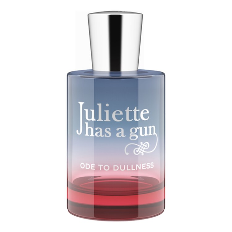 ODE TO DULLNESS - Eau de Parfum