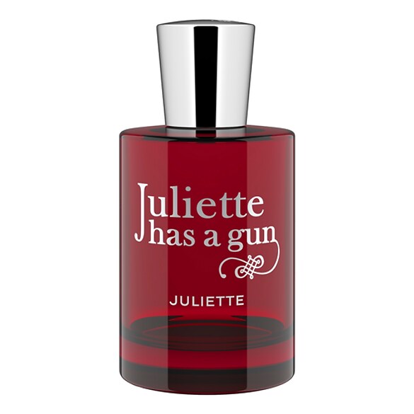 Juliette, JULIETTE HAS A GUN