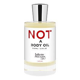 Not A Body Oil – Body Parfum
