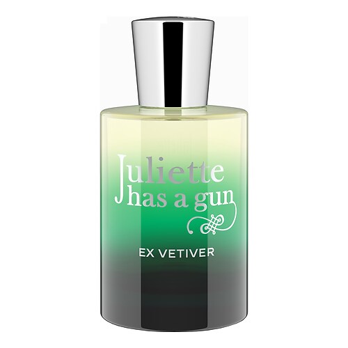 Juliette Has A gun - Ex Vetiver, Woda Perfumowana - Ex Vetiver Edp 50ml - Dla Mężczyzn