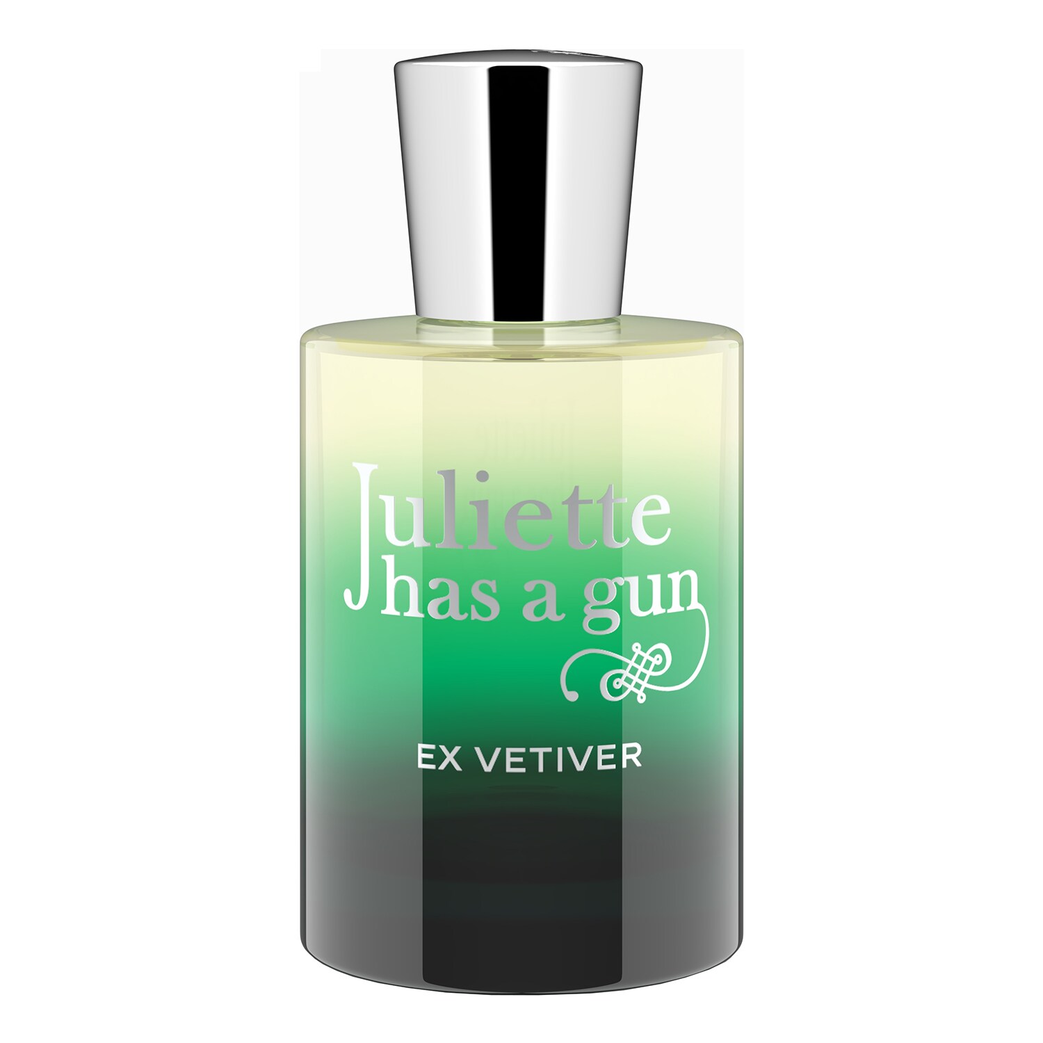 E-shop JULIETTE HAS A GUN - Ex Vetiver - Parfémová voda