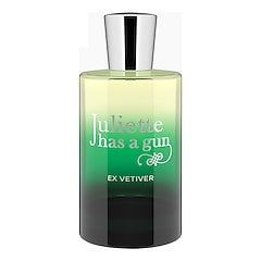 Ex Vetiver - Eau de parfum, JULIETTE HAS A GUN