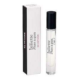 EX VETIVER - Eau de Parfum