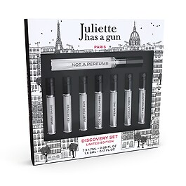 Miami Shake Discovery Set – Set Eau de Parfum travel size
