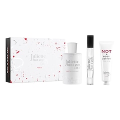 NOT A PERFUME – Coffret Eau de Parfum, JULIETTE HAS A GUN