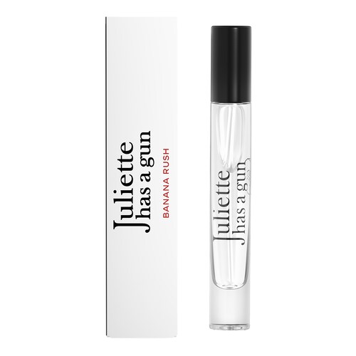 Juliette Has A gun - Banana Rush - Woda Perfumowana - Banana Rush Edp 7.5ml - Dla Kobiet