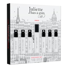 Banana Rush &ndash;Eau de Parfum Coffret D&eacute;couverte, JULIETTE HAS A GUN