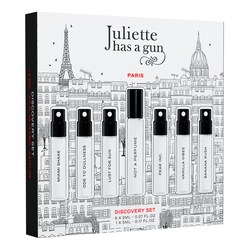 Banana Rush –Eau de Parfum Coffret Découverte