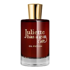 Oil Fiction - Eau de parfum Florale Ambr&eacute;e , JULIETTE HAS A GUN