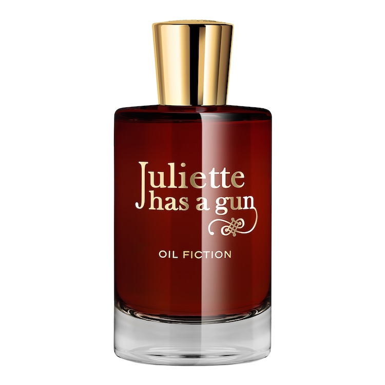 Oil Fiction - Eau de parfum Florale Ambrée 