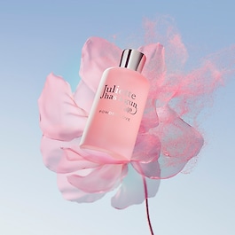 Powder Love - woda perfumowana